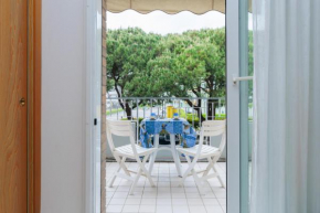 Jesolo Beach! Fronte mare - Piscina Park e posto spiaggia inclusi
